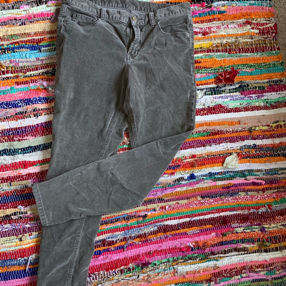 🖤SLIM BF FIT CORDUROYS 🖤